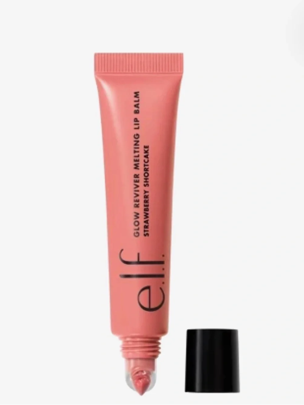 Reserved for Britt e.l.f. Glow Reviver Melting Lip Balm Strawberry Shortcake NEW